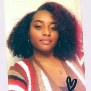 Meet your Posher, Kyiara